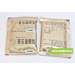 Лечебный чай «Шеншитонг» (ShenshitongKeli)